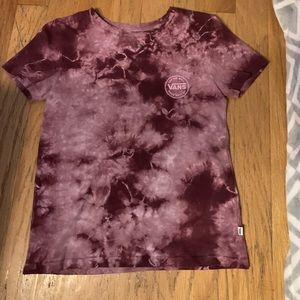 Vans Tshirt